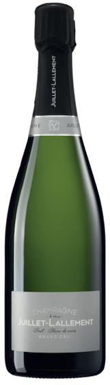 BRUT BLANC DE NOIRS GRAND CRU